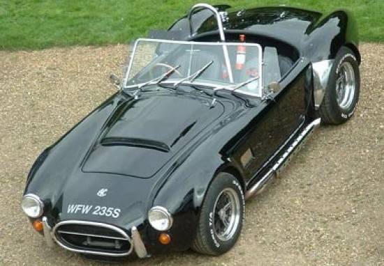 AC Cobra