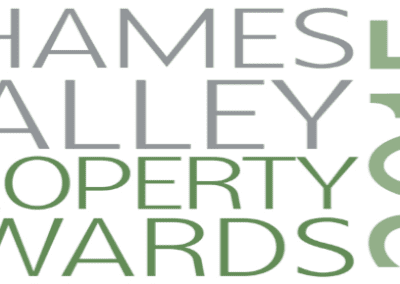 Thames Valley Property Awards 2015