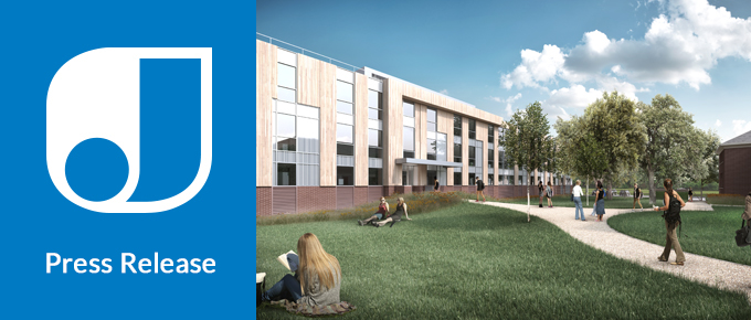 Jansons secures funds for its first move into student housing