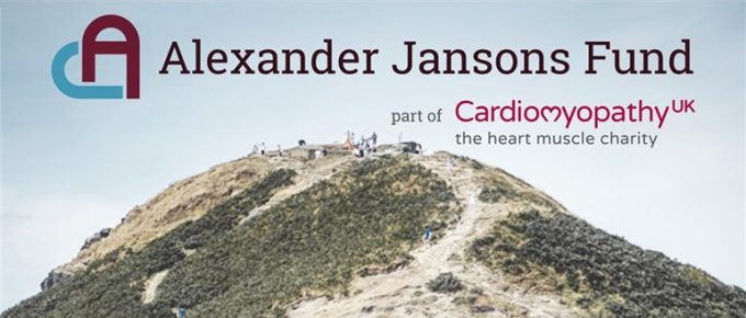 Jansons Complete The Three Peaks Challenge