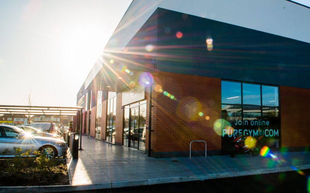 350 Basingstoke Road, Reading