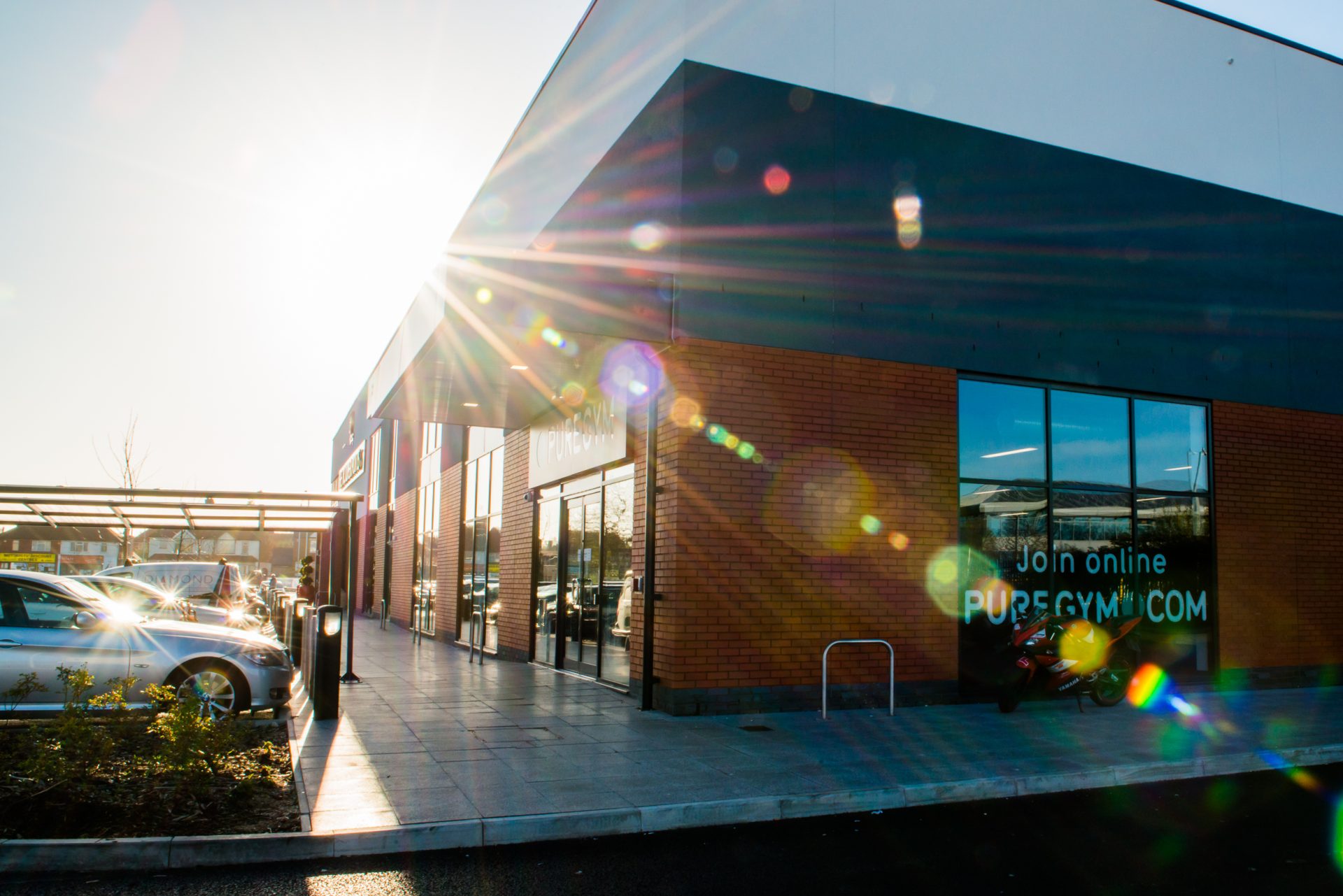 Basingstoke Rd Solar Power ESG | Jansons Property