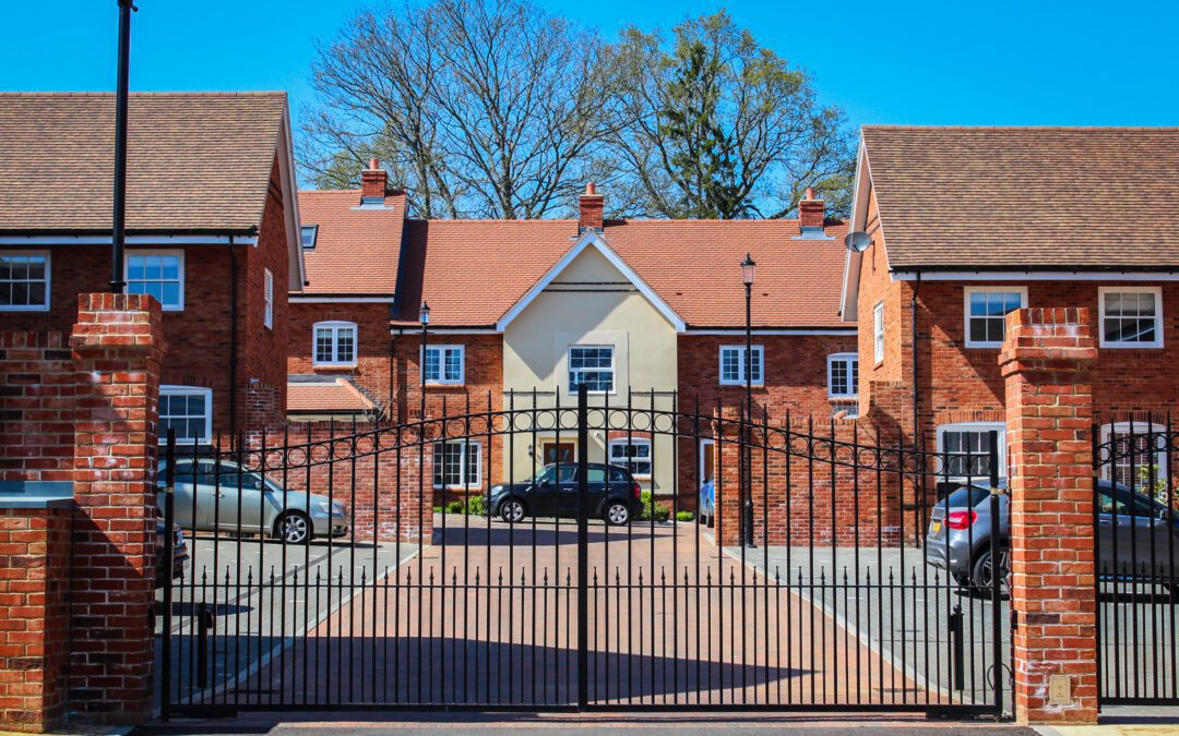 Terriers House, Buckinghamshire