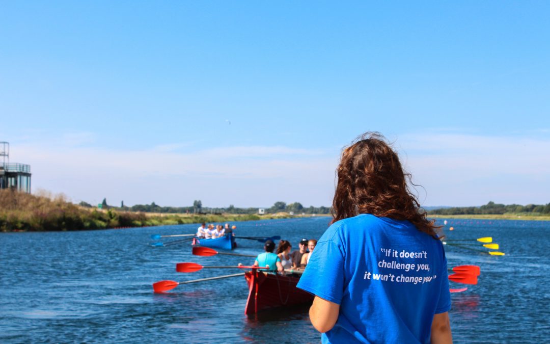 Jansons Annual Rowing Event 2021- The chronicle