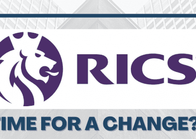 RICS: Time for change?