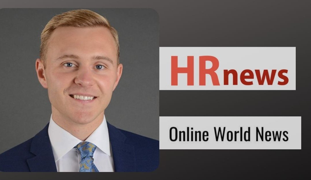 HR News and Online World News feature Tom Jansons