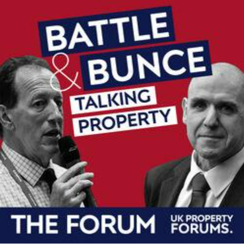 Battle & Bunce Podcast