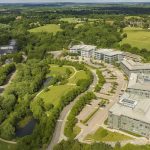 Jansons Thames Valley Park Development Site