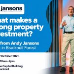 Jansons Property Investor Event Bracknell web image